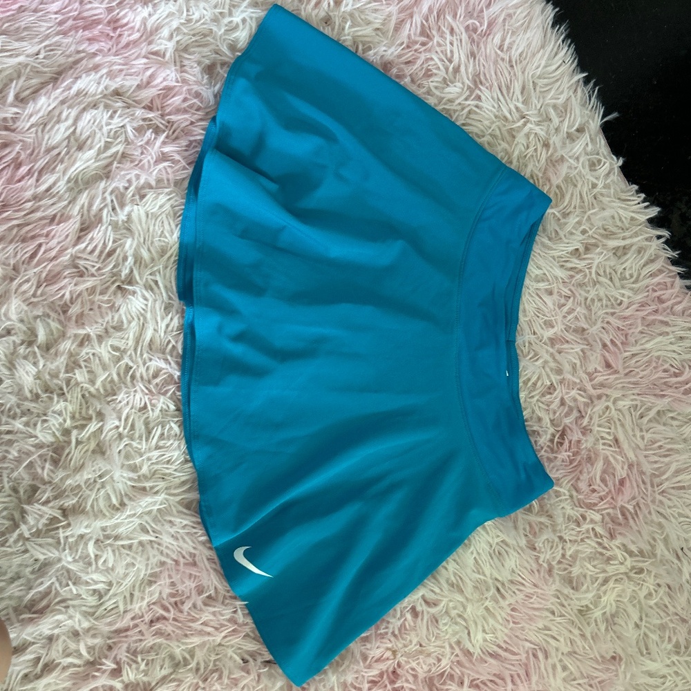 Dri-fit Nike Skirt